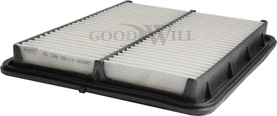 Air Filter (AG 338)