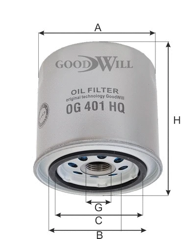 Oil Filter