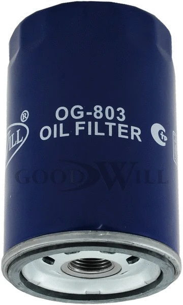 Oil Filter (OG 803)