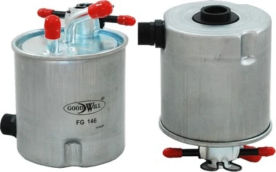 Fuel Filter (FG 146)