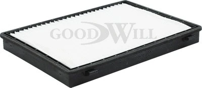 Filter, cabin air (AG 109 CF)