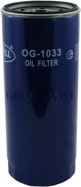 Oil Filter (OG 1033)