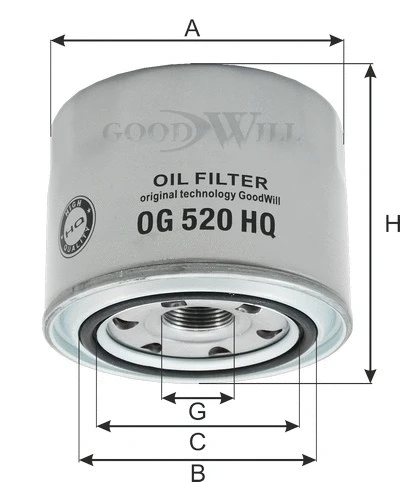 Oil Filter