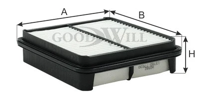Air Filter