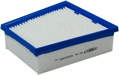 Air Filter (AG 744)