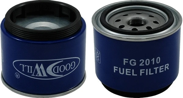 Fuel Filter