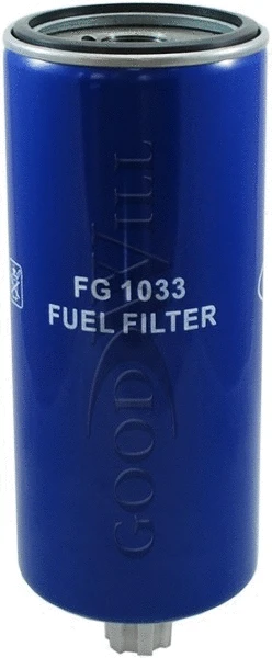 Fuel Filter (FG 1033)