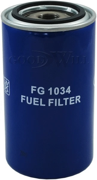 Fuel Filter (FG 1034)