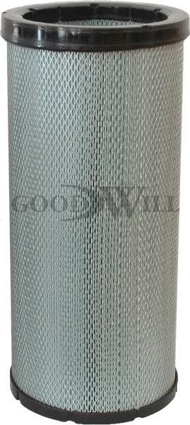 Secondary Air Filter (AG 1026/1)