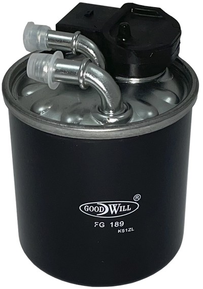 Fuel Filter (FG 189)