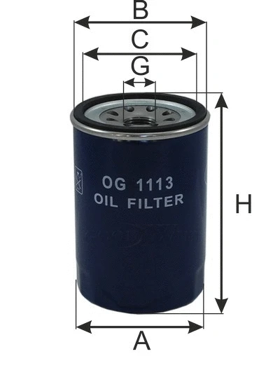 Oil Filter