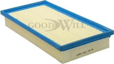 Air Filter (AG 543)