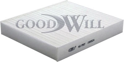 Filter, cabin air (AG 199 CF)
