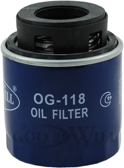 Oil Filter (OG 118)