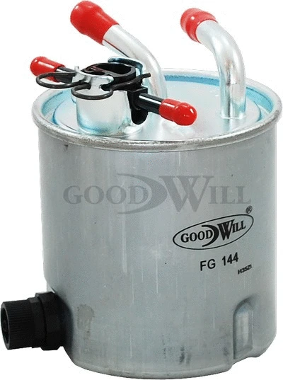 Fuel Filter (FG 144)