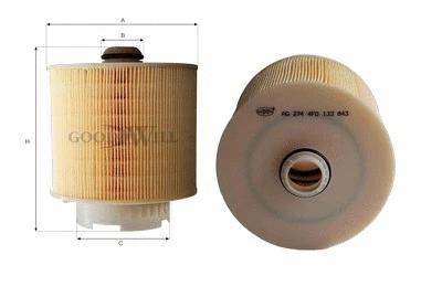 Air Filter