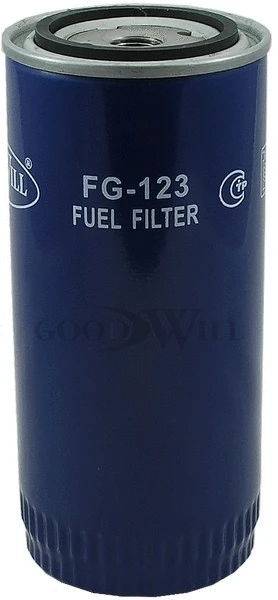 Fuel Filter (FG 123)