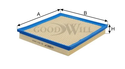 Air Filter