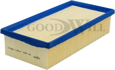 Air Filter (AG 509)