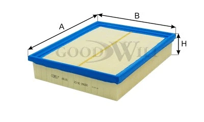 Air Filter