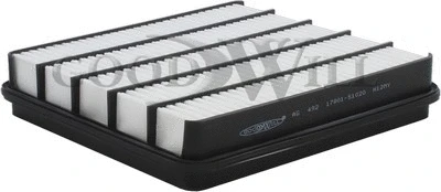 Air Filter (AG 492)