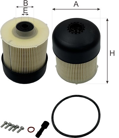 Fuel Filter