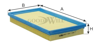 Air Filter