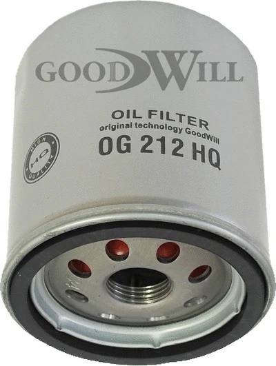 Oil Filter (OG 212 HQ)