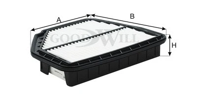 Air Filter