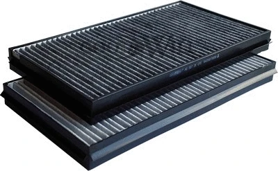 Filter, cabin air (AG 307 2K CFC)