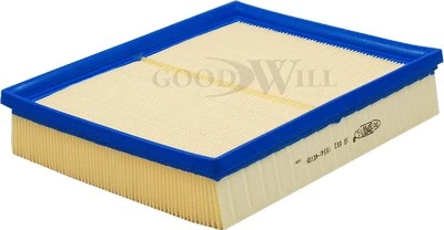 Air Filter (AG 663)