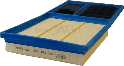 Air Filter (AG 328/2)