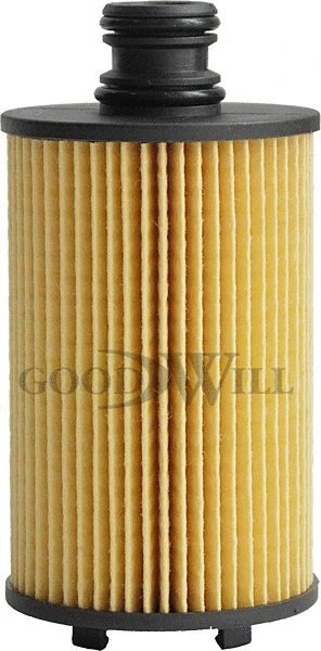 Oil Filter (OG 121 ECO)