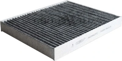 Filter, cabin air (AG 286 CFC)