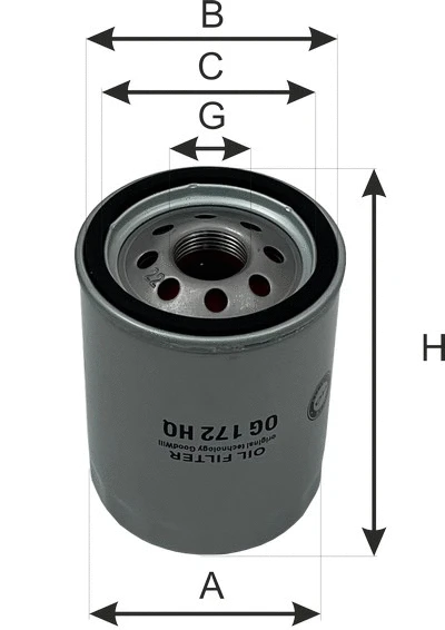 Oil Filter