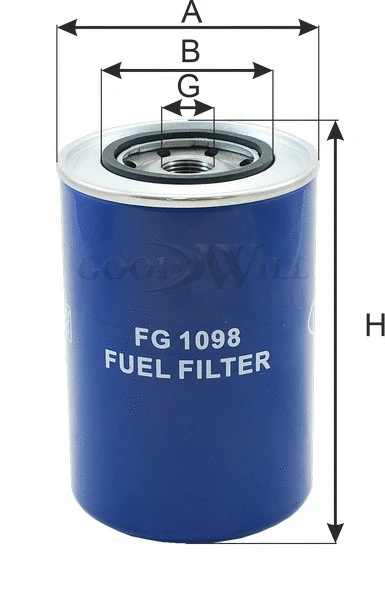 Fuel Filter
