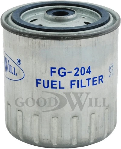 Fuel Filter (FG 204)