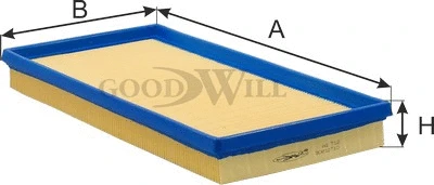 Air Filter