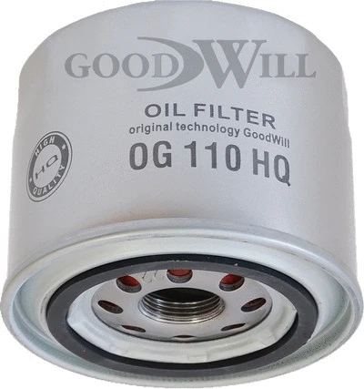 Oil Filter (OG 110 HQ)