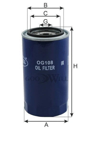 Oil Filter