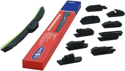 Wiper Blade