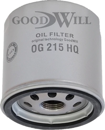 Oil Filter (OG 215 HQ)