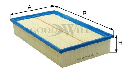Air Filter