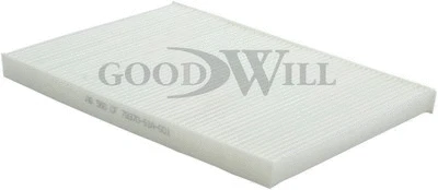Filter, cabin air (AG 560 CF)