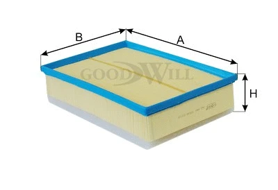 Air Filter