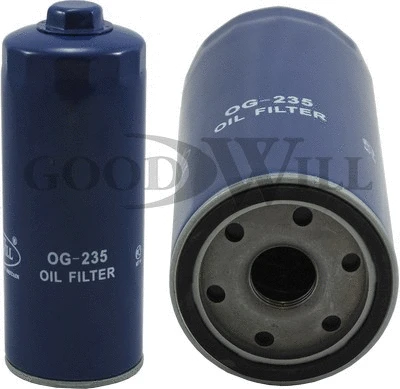 Oil Filter (OG 235)