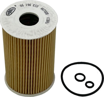 Oil Filter (OG 196 ECO)