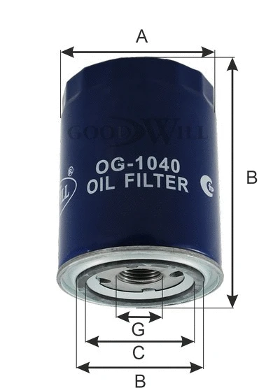 Oil Filter