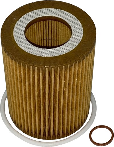 Oil Filter (OG 178 ECO)