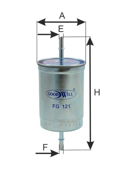 Fuel Filter
